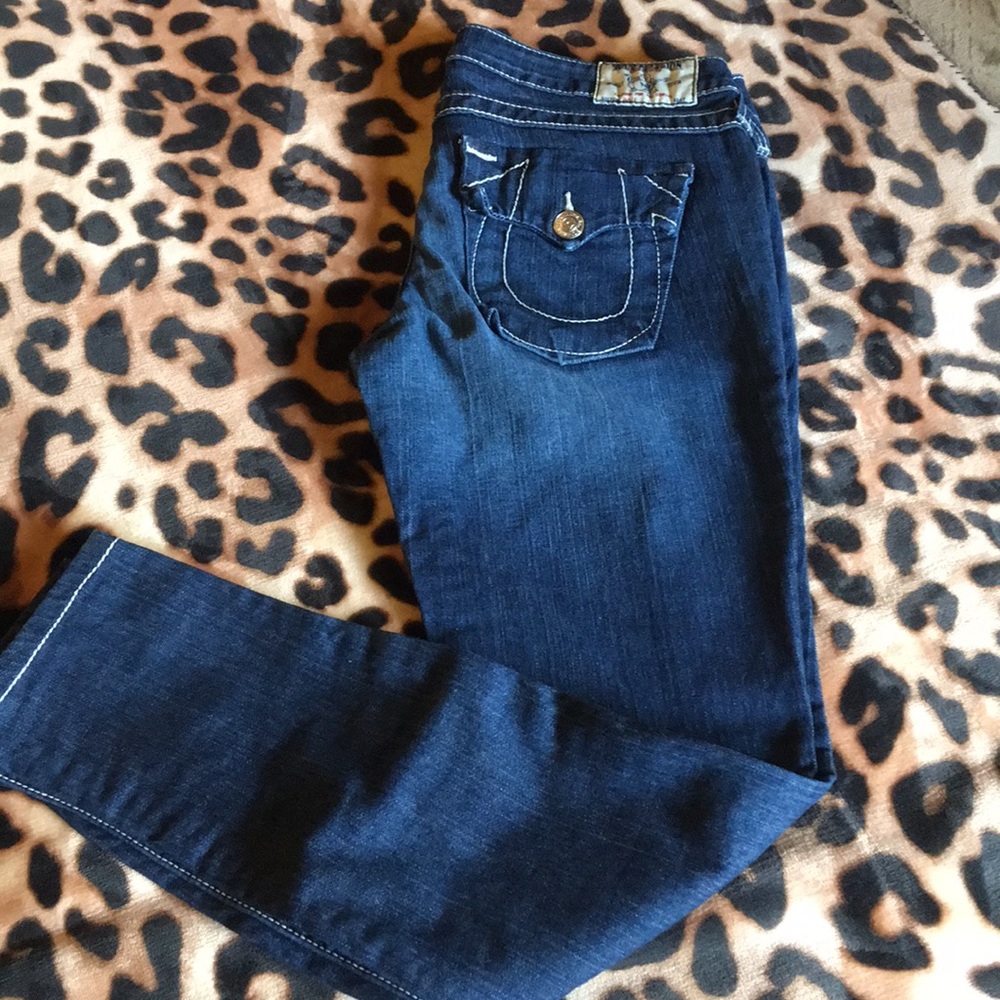 True Religion